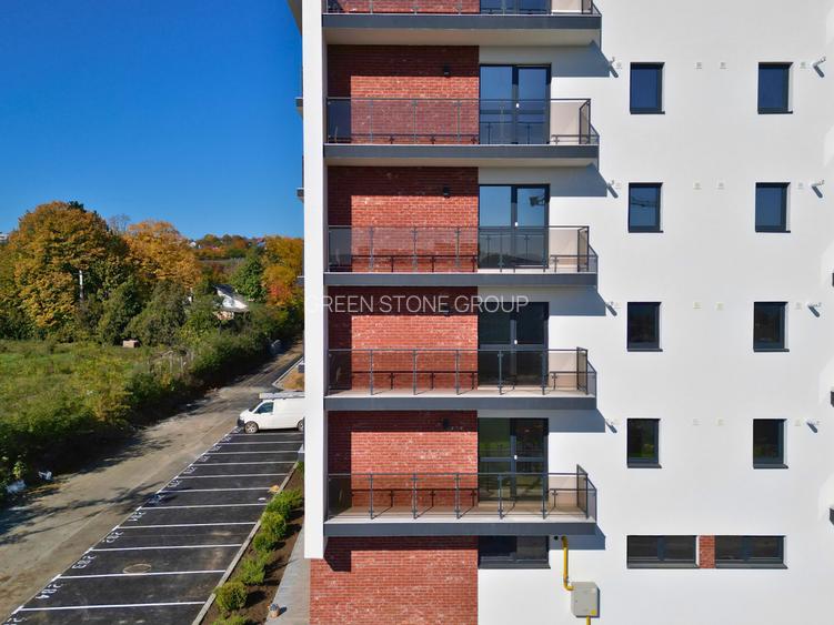 Dezvoltator Onyx Residence, ap. 2 camere decomandat TAXE NOTARIALE CADOU - 11