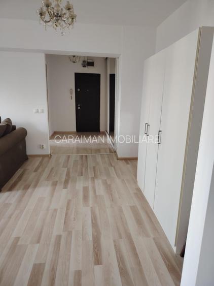 Apartament 2 Camere – „La Cheie” langa Mega Mall & Metrou Iancului - 5