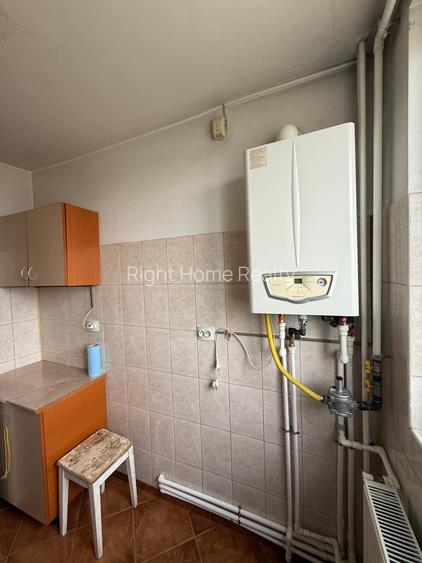 3 camere–Bd Alexandru Obregia-Centrală proprie-Parcare - 4