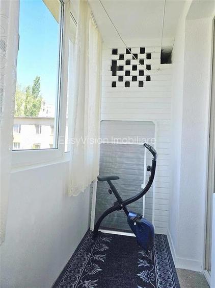 Apartament 2 Camere Decomandat | Dristor | Bd. Camil Ressu | Metrou 5 Min | Sect - 11