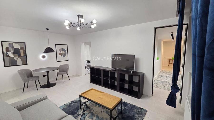 Apartament 2 camere -Prima inchiriere- Tineretului/Timpuri Noi - 3