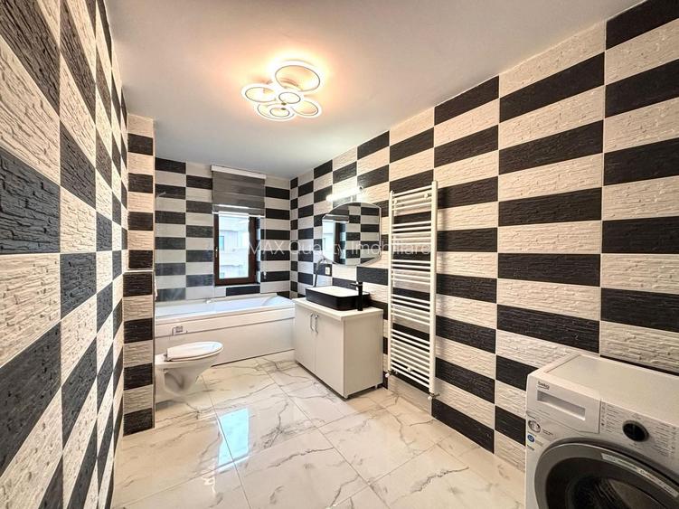 Penthouse de inchiriat | Doamna Stanca - 3
