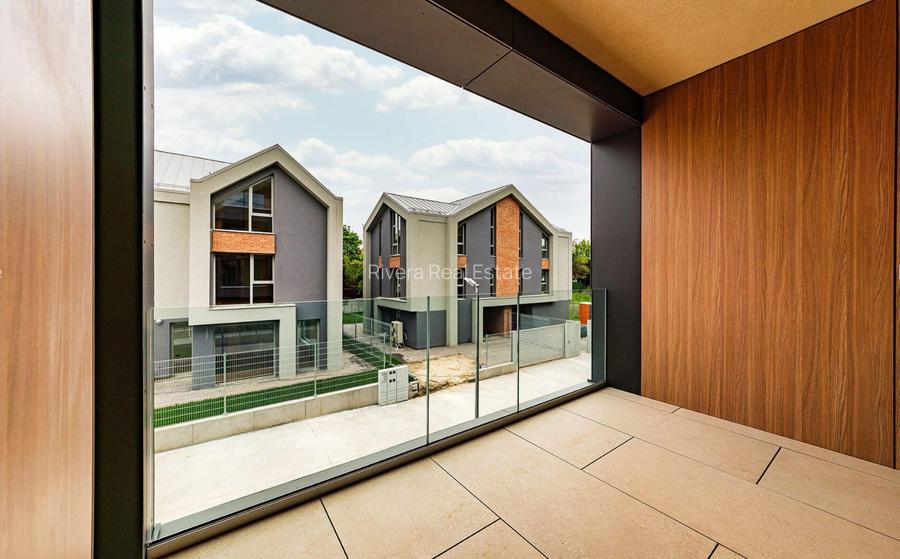 APARTAMENT 3 CAMERE | PREMIUM | PIPERA | MUTARE IMEDIATA - 13