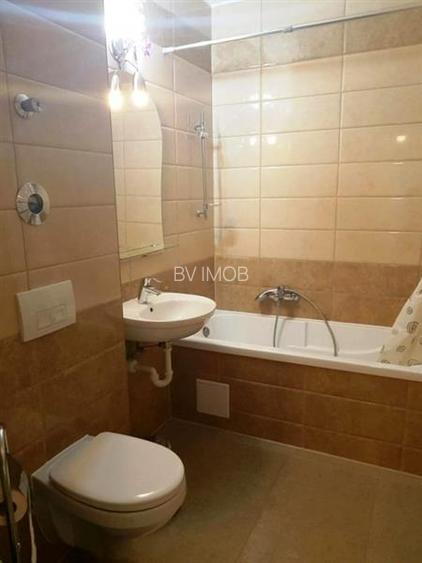 Inchiriem Apartament 2 Camere, Modern, Decomandat, Avantgarden - 8
