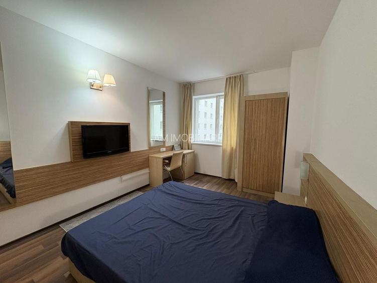 AP. 2 CAMERE RIN GRAND, BLOC NOU, MOBILAT, CENTRALA, COMISION 0% - 4