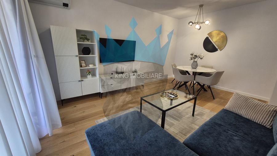 Apartament 3 Camere Nusco City Aviatiei Bucuresti - 3