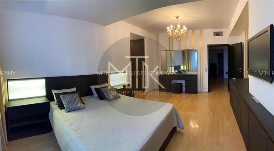 Exclusiv | Apartament 300MP - Lux | Herastrau-Sos. Nordului | 1Loc parcare - 16