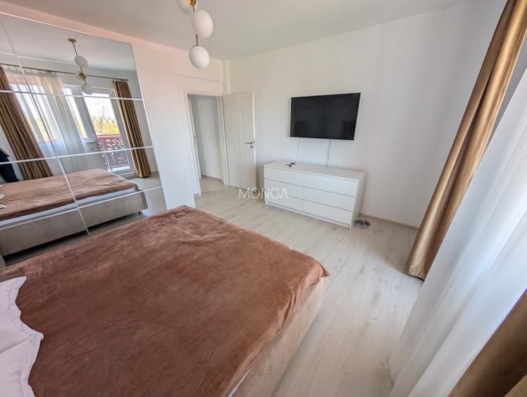 Apartament 2 camere 58mp + 7mp terasa | 0 comision zona Matei Millo-Becheanului - 17