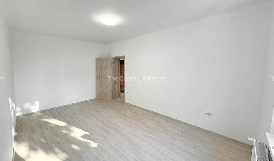 Apartament Insorit | Structura Generoasa - 12