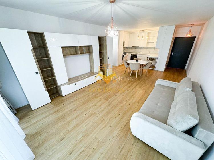 2 camere, modern, Zorilor, zona LIDL, totul nou, Scala Frunzisului - 10