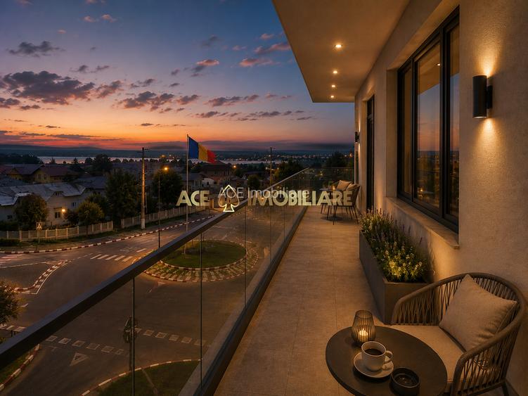 3 Camere | COMISION 0 | TVA INCLUS | Theodor Pallady |  Centrala | Parcare - 7