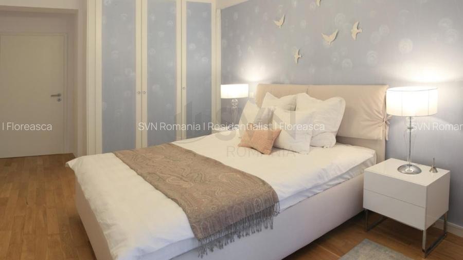 REA1025044 Apartament 2 camere lux design Calea Victoriei  bloc nou 2019 boutiqu - 7