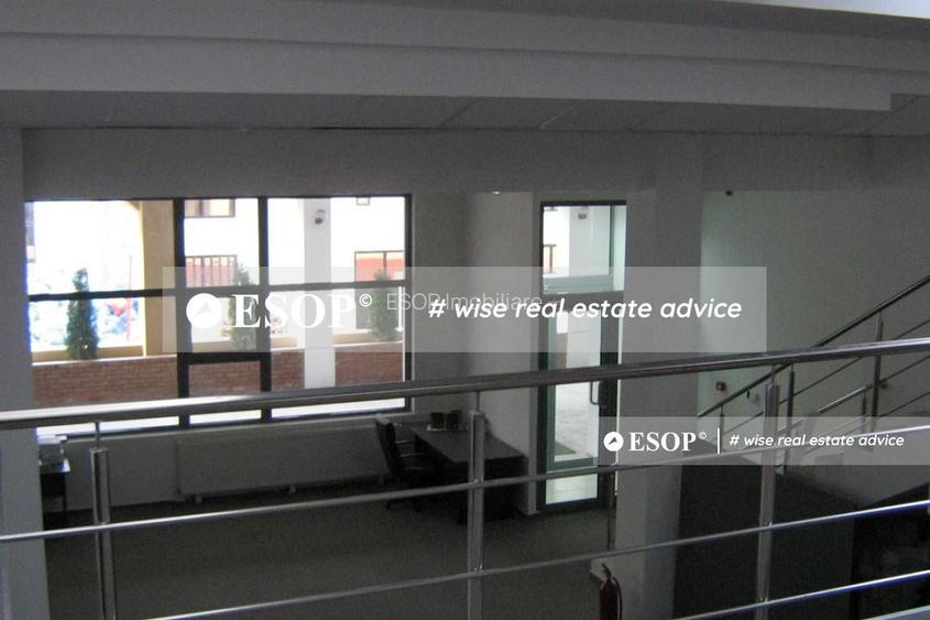 Imobil de birouri de vanzare, Grozavesti, ID 3173 - 3