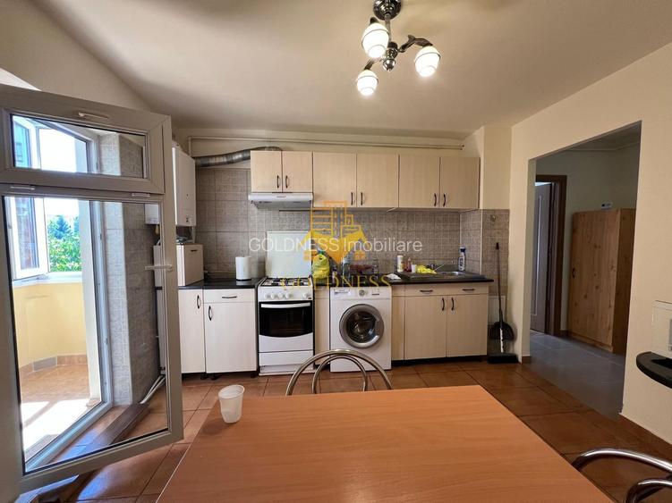 2 camere decomandate, parcare, Zorilor, UMF, UTCN,Sigma,Observatorului - 12