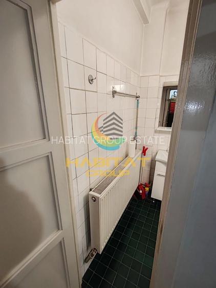 Garsonieră de Vânzare Piața Romană! - 8