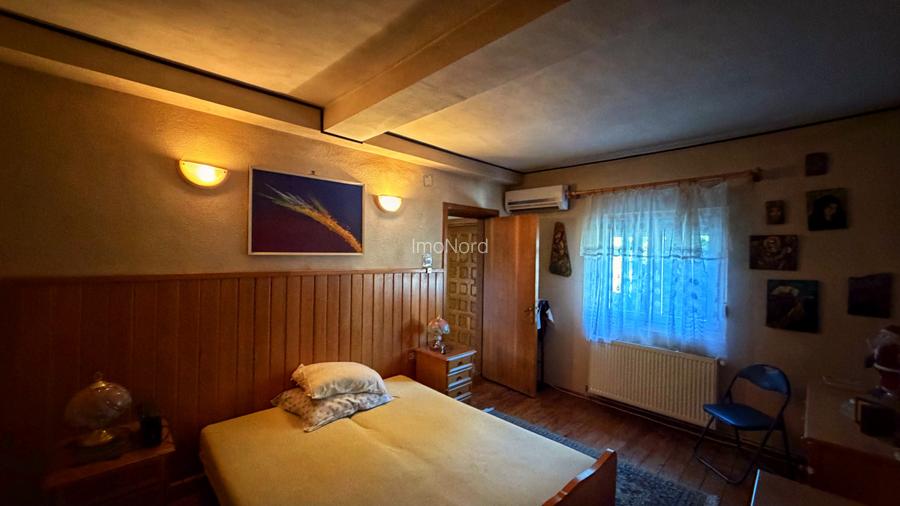 Vila P+1 de vanzare la 3 km de Pitesti | Teren 640 m - 10