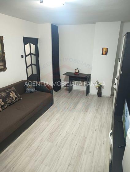 Vanzare apartament cu 1 camera, Micro 20, pret 51.500 EURO - 3