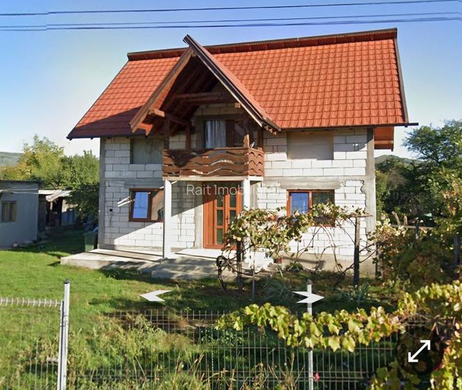 Casa de Vanzare Tigveni Arges - 16