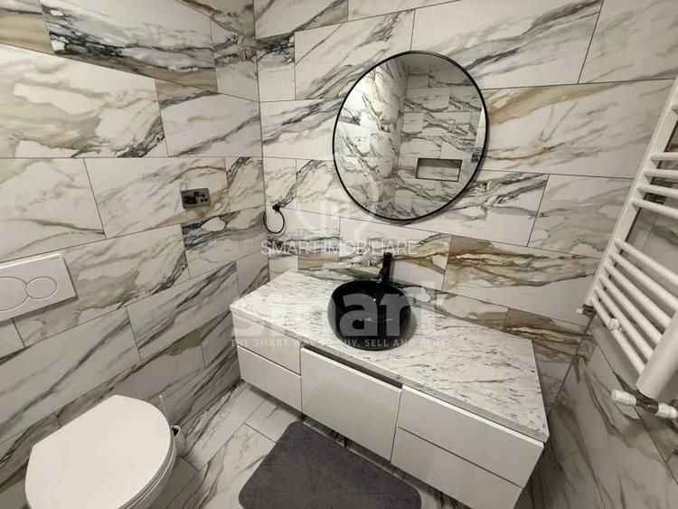 Apartament 3 camere zona BMW cu balcon si parcare subterana - 6