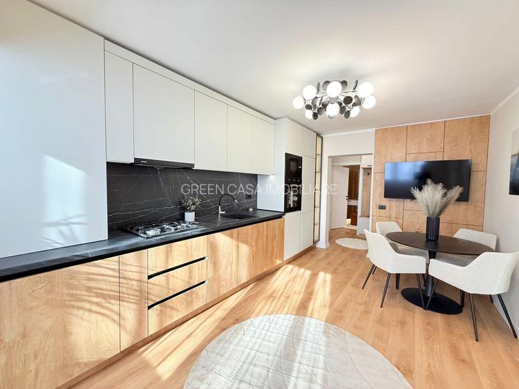 Comision 0% Apartament 3 camere la cheie , Grigorescu. - 6