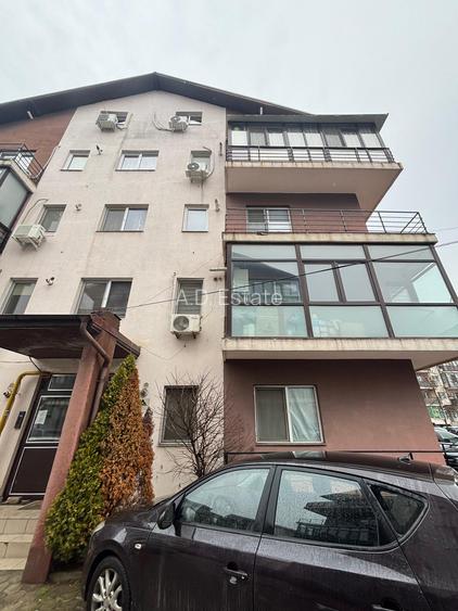 Apartament Dobroesti Str. Marului Balcon 10 mp LOC DE PARCARE inclus in pret - 11