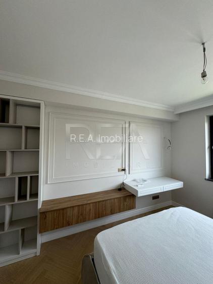 VILĂ DE LUX TIP DUPLEX– EMIL RACOVIȚĂ  - 10
