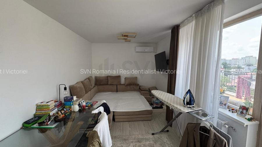 REA1028774 Apartament 2 camere Ferdinand - 9