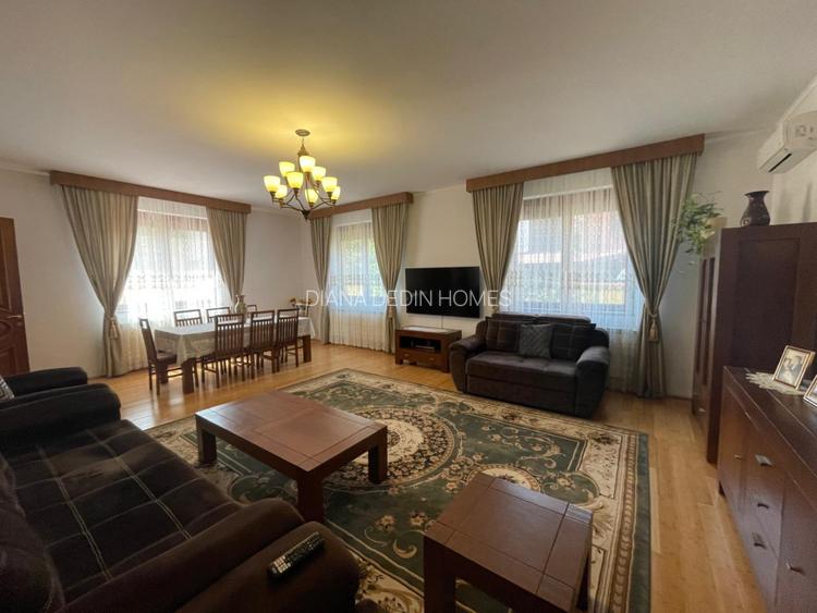 Vila deosebita Strada Viilor - Popesti Leordeni - Cartier Privat - 4