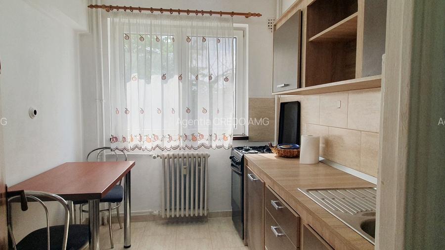 Apartament 2 Camere Titan | Zona Policlinică-Burdujeni-Aproape de Parc & Metrou - 8
