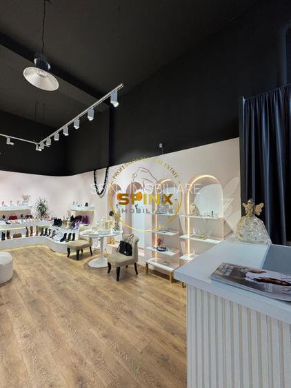 Spatiu comercia | Centru vechi | 140mp - 5