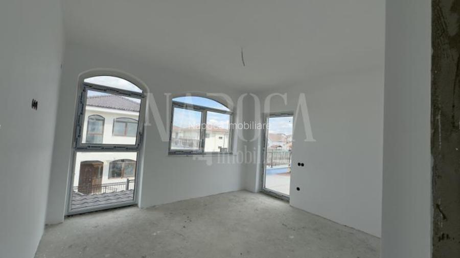 Casa 4 camere de vanzare in Dezmir - 9