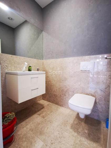 Vila individuala, noua, moderna, toate utilitatile, complet mobilata si utilata - 4