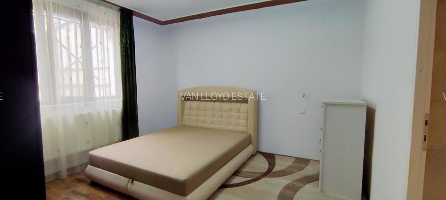 Apartament cu gradina / Otopeni zona Lidl DN1 - 4