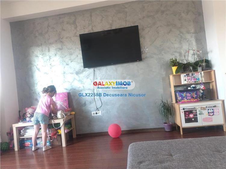 Apartement 2 camere mobilat, utilat in Militari Resience, 84.900 euro - 11