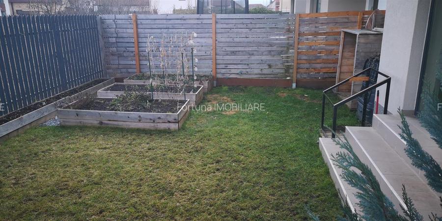 Apartament 3 Camere Cu Gradina Proprie - 11