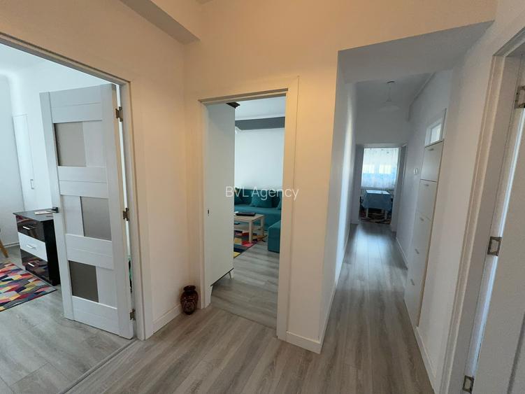 Vânzare | Apartament 3 camere | Șos. Sălaj – Kaufland - 7
