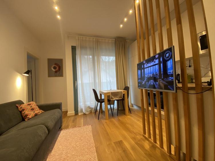 2 camere ultracentral - 2