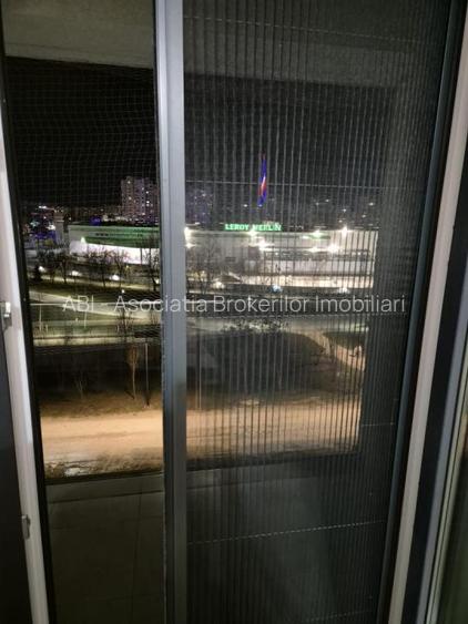 Lujerului, Mall Plaza, vedere parc, liber, parcare subterana, Centrala - 8