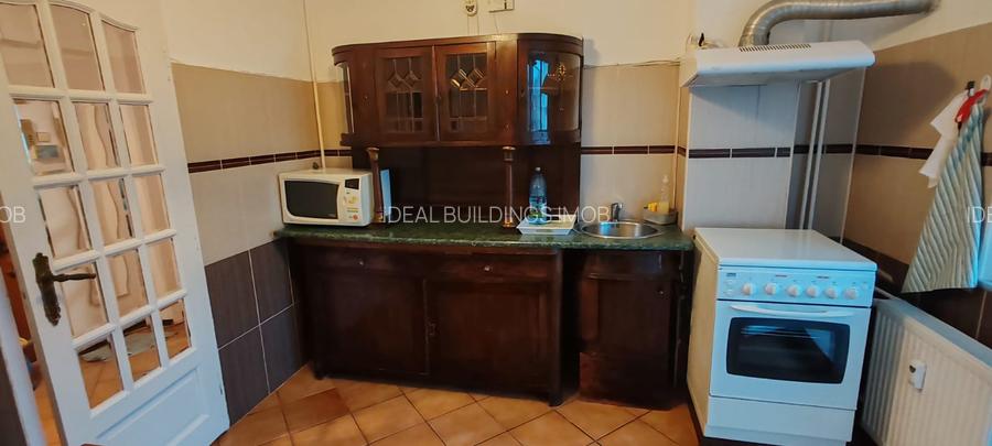 Apartament 2 camere- Piata Veteranilor - Metrou 3 minute - 5