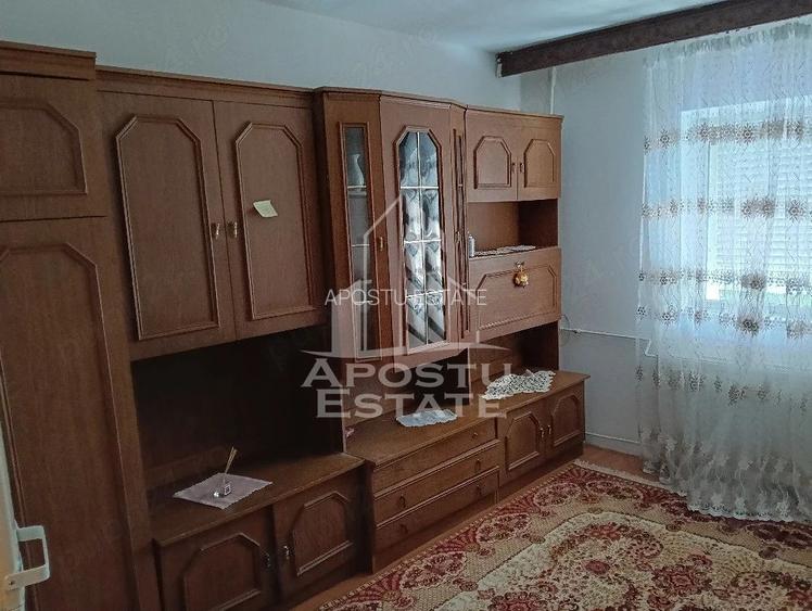 Garsoniera de inchiriat, zona Blascovici Timisoara - 3
