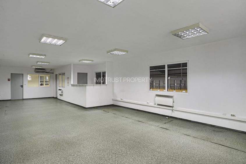 Hala industriala de vanzare 854 Arad, Pret Nou! - 5