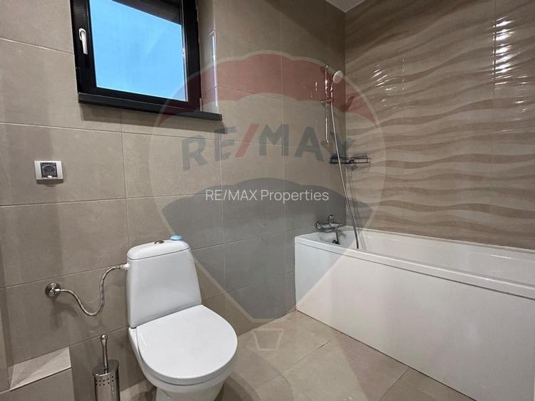 Inchiriere Vilă 3 camere Centrala Metrou Straulesti - 9