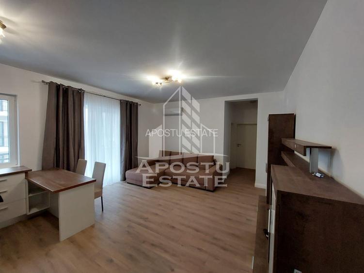 Apartament 2 camere de inchiriat, zona Braytim Timisoara - 3