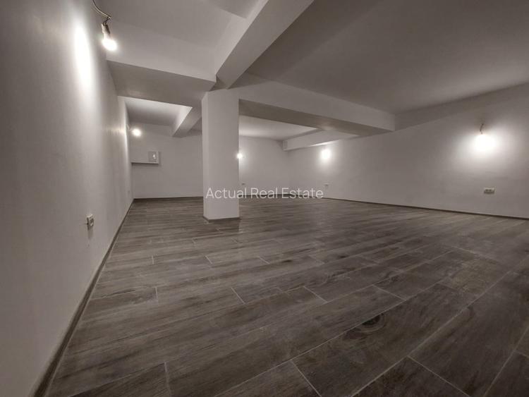 SPATIU COMERCIAL  |   ULTRACENTRAL  |  CONSTANTA - 2