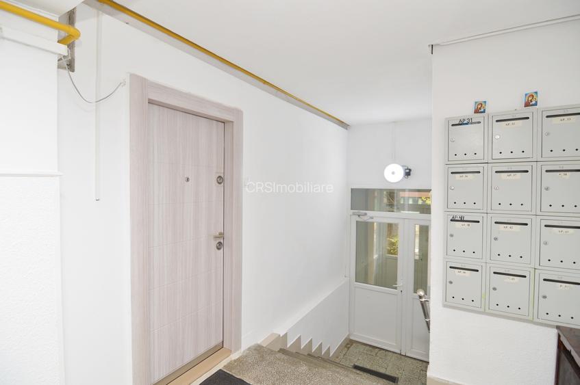 Garsoniera Superba Drumul Taberei | Complet Mobilata Si Utilata - 18