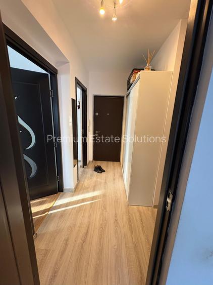 Apartament 3 camere decomandat,mobilat-Militari Residence-Comision 0% - 9