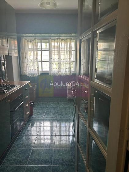 Apartament 4 camere Unirii-CASA POPORULUI - 9