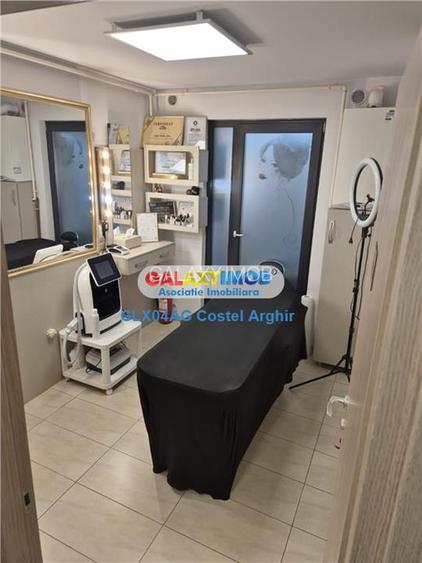 Vindem apartament spatiu salon infrumusetare in zona Nord - 9