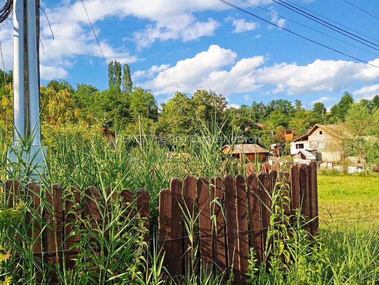 Casa de vanzare cu teren 3100 mp in Breaza de Jos, Prahova - 30