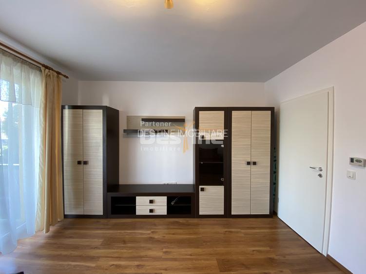 Garsoniera situata la etaj intermediar, cu balcon si loc de parcare, Avantgarden - 3